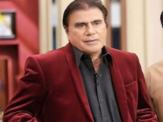 Death anniversary of iconic anchor Tariq Aziz