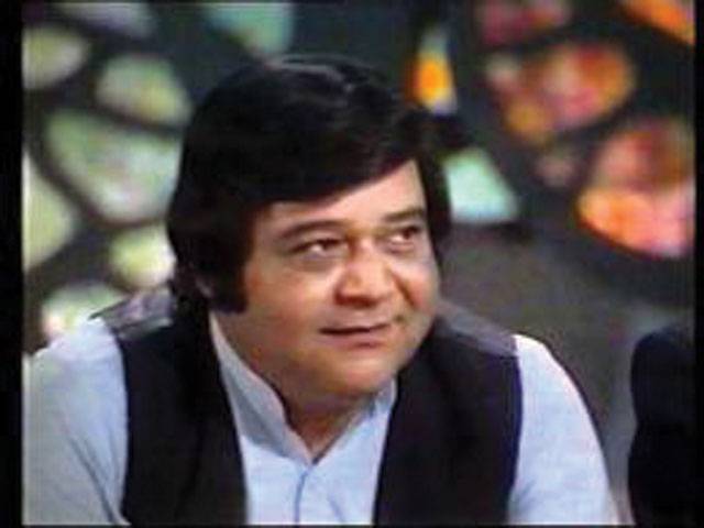 Death anniversary of versatile comedian Nanha observed