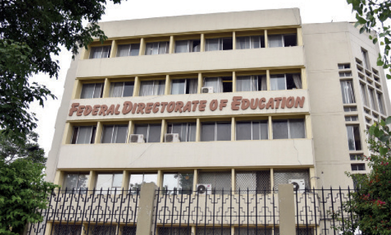 Teachers call for end to centralized exams as FDE defaults on payments 