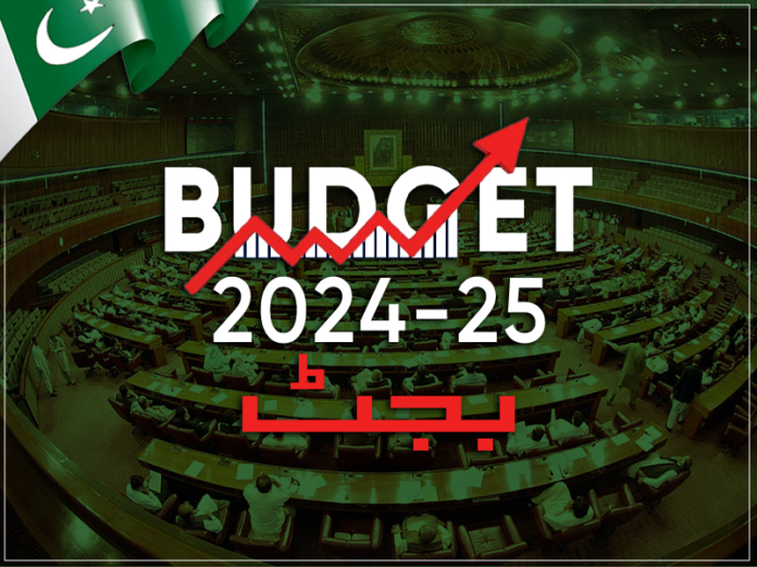 Federal budget 2024-25 lays strong foundation for GDP growth, economic stabilization: Experts