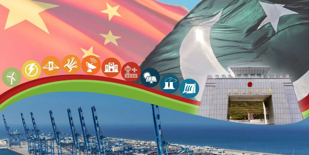 BRI, CPEC to play significant role for Pakistan’s economic growth: Chinese analysts