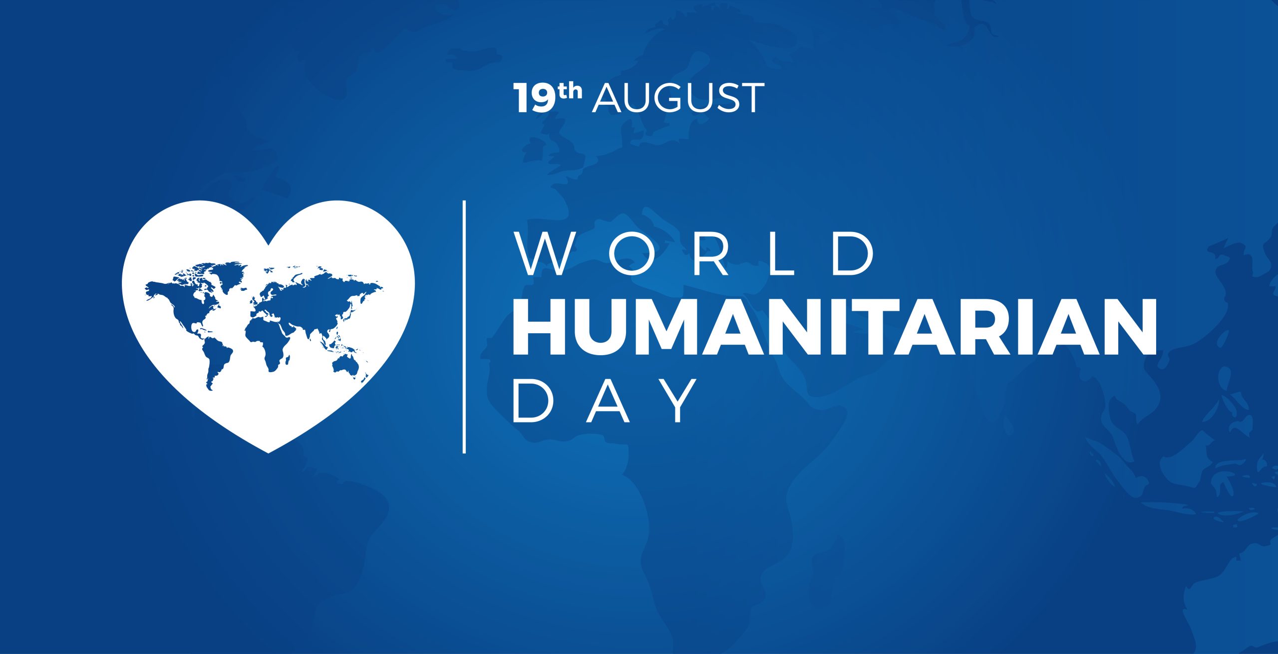 World Humanitarian Day observed