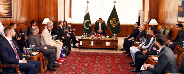 NA Speaker for further strengthening Pak-Germany bilateral ties