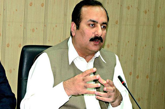 Street’s children to be facilitated in proper manner: Rana Mashhood