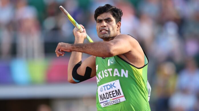 Iranian Embassy congratulates Pakistan on Arshad Nadeem’s record-breaking Olympic win