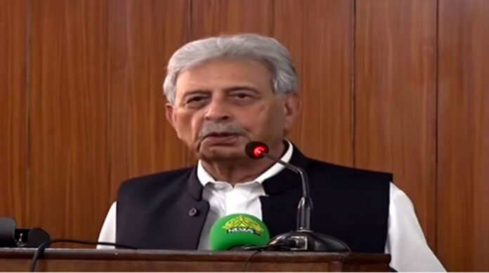 Agriculture top priority for govt: Tanveer