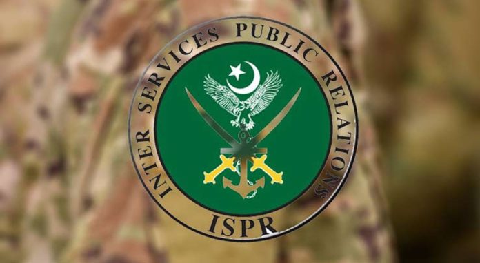 Seven soldiers embraced martyrdom, 23 terrorists killed in three separate IBOs: ISPR