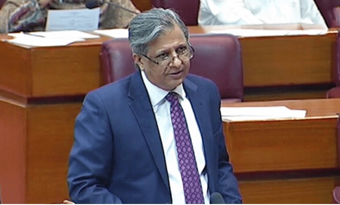 Law minister calls on Opposition in NA to uphold principles of parliamentary decorum, etiquette