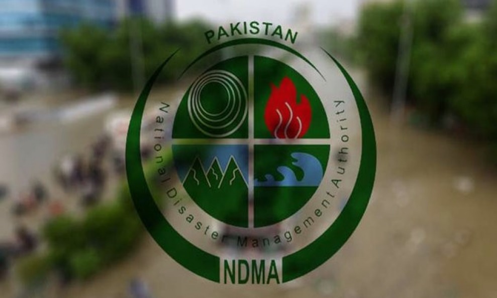 NDMA’s preemptive information sharing amid heatwave helps achieve zero causality