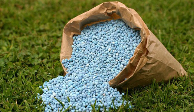 Fertilizer production increase by 16.6% to 7,171 thousand tons during July-March