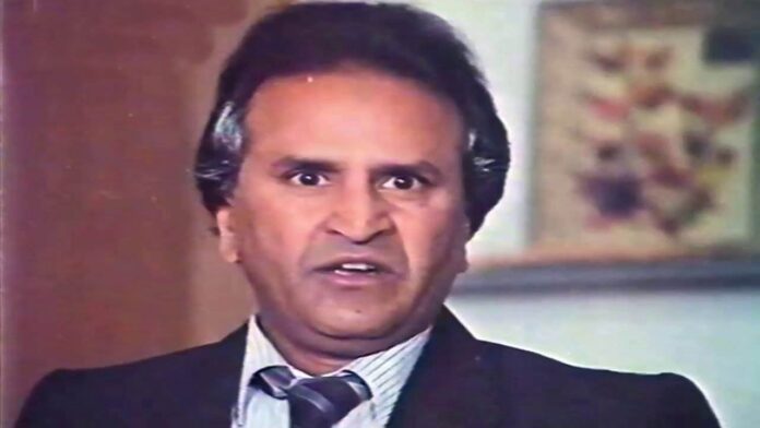 Death anniversary of legendary comedian Albela being observed