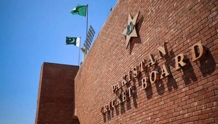 PCB signs historic MoU for development of school, college, university cricket