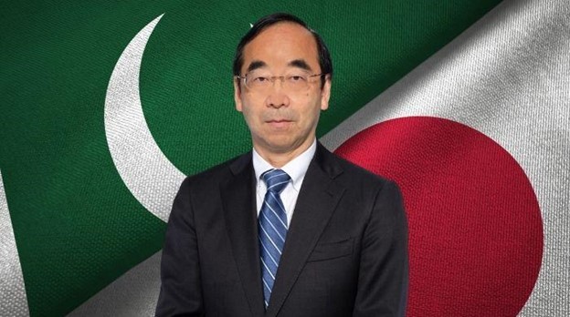 Ambassador of Japan lauds KPS over outstanding contributions to IT industry