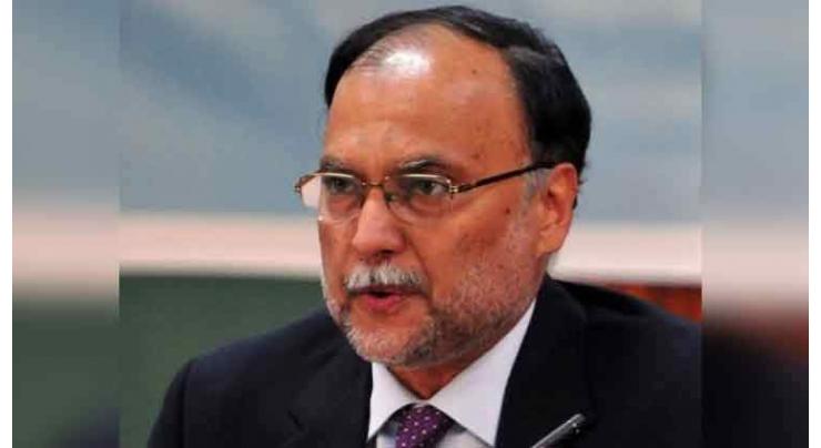 CPEC phase-II to grow business links between Pak-China: Minister