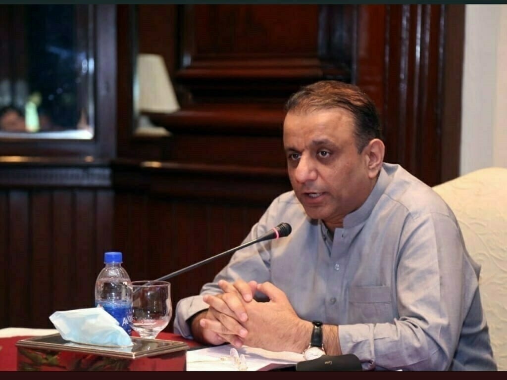 Tharii-Ranipur section to be completed by Dec 2024: Abdul Aleem Khan