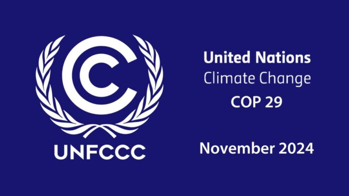 COP-29 Presidency notifies multi-stakeholder int’l advisory committee for inclusive ‘Climate Action’