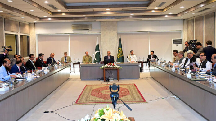 PM for a special focus on promotion of alternative energy