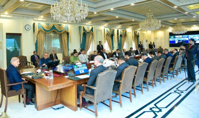 PM approves reform programme for easing of doing business, investment