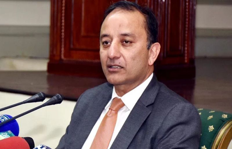 Govt. committed to ending red tape: Dr. Musadiq Malik