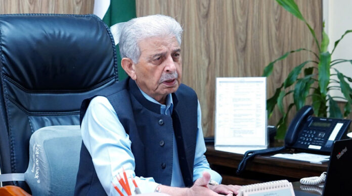 India’s revocation of Kashmir status is serious violation of UN resolutions: Rana Tanveer