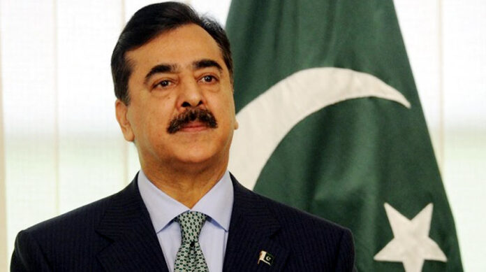 Gilani for exploring new avenues of cooperation between Pakistan-Algeria