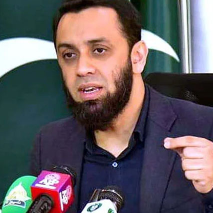 All possible steps to be taken to root out scourge of terrorism: Tarar