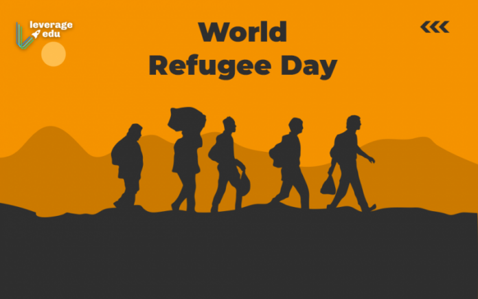 World Refugee Day is a moment to reaffirm int’l solidarity: Amir Muqam