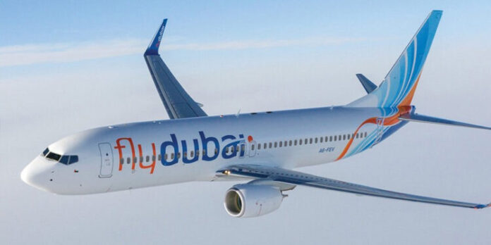 Fly Dubai starts operations for Lahore, Islamabad