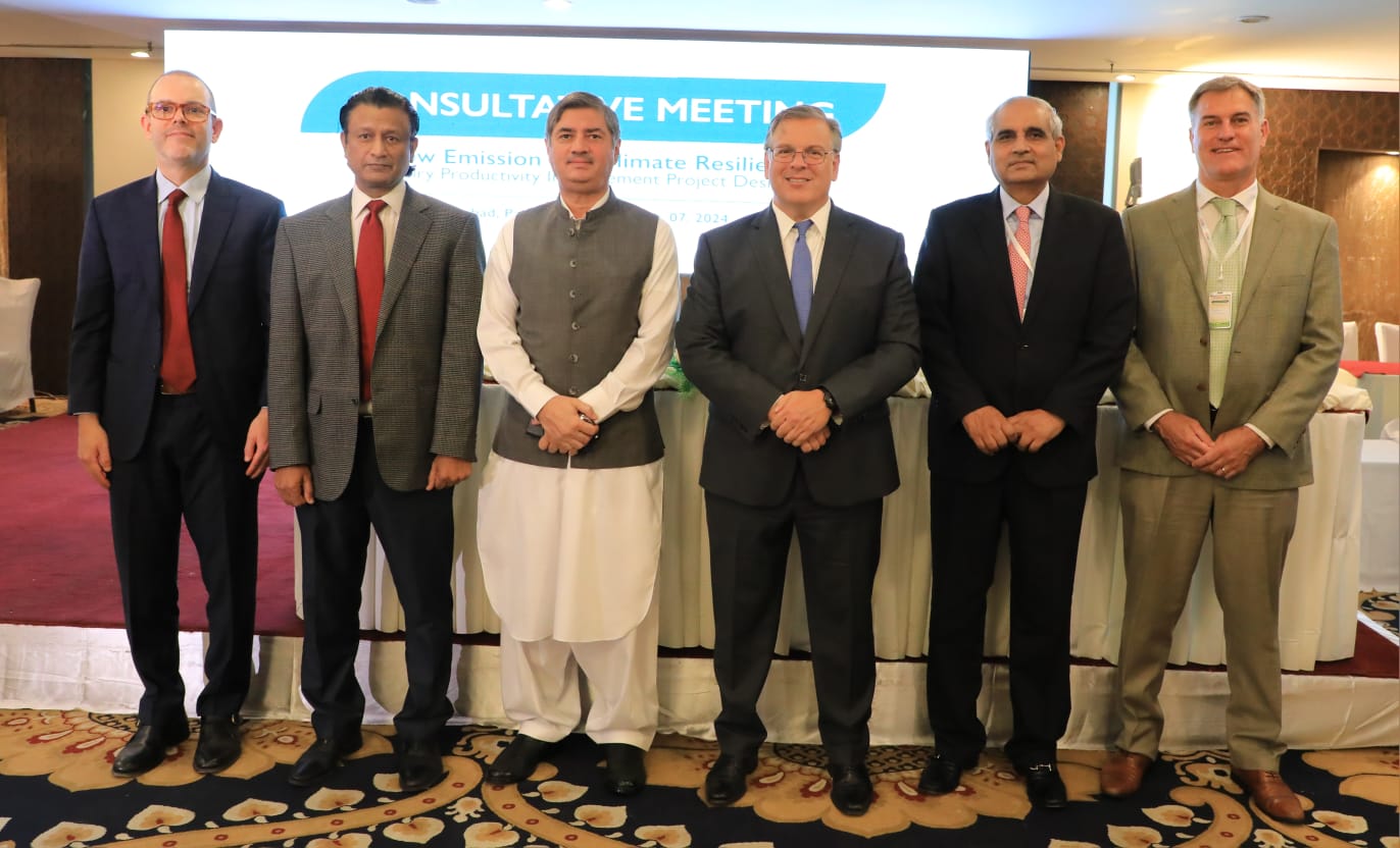 USAID hosts workshop to reduce dairy emissions in Pakistan