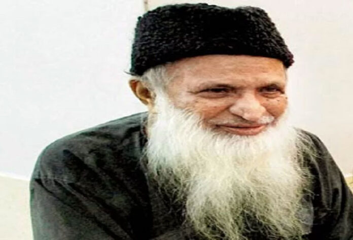 Death anniversary of Abdul Sattar Edhi observed