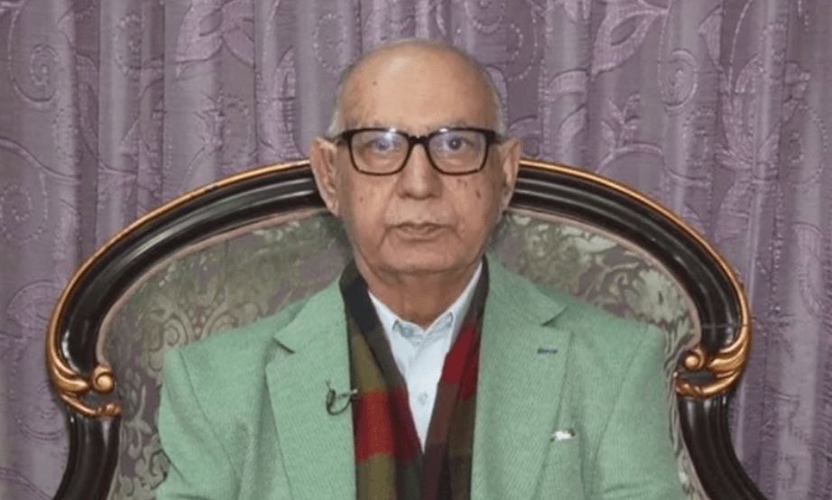 9 May, a somber day in Pakistan’s history: Irfan Siddiqui