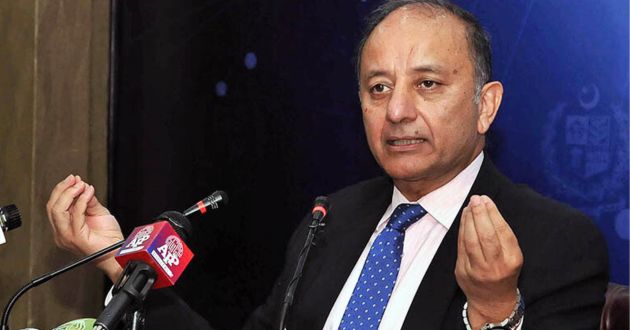 Controlling inflation, provision of employment opportunities govt’s top priorities: Masadik Malik