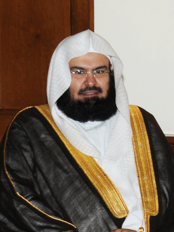 Sheikh Dr. Abdulrahman Al-Sudais to lead Eid Al-Azha prayer at Grand Mosque of Makkah