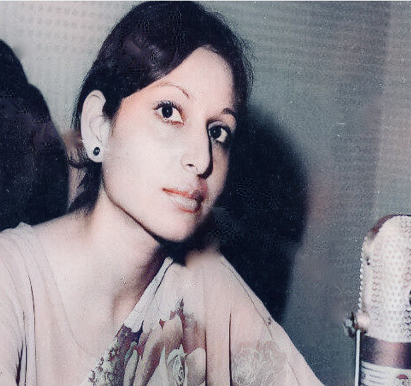 Tahira Naqvi’s legacy honored on her death anniversary