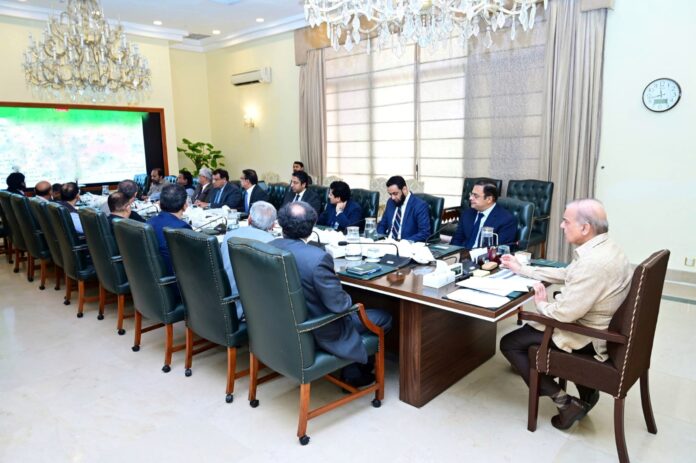 PM directs preparing action plan for PASSCO’s privatisation