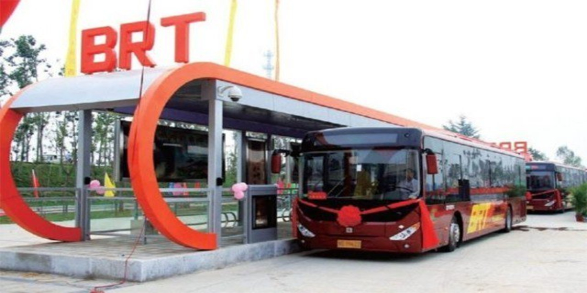 Audit Report released by AGP discloses irregularities in BRT project