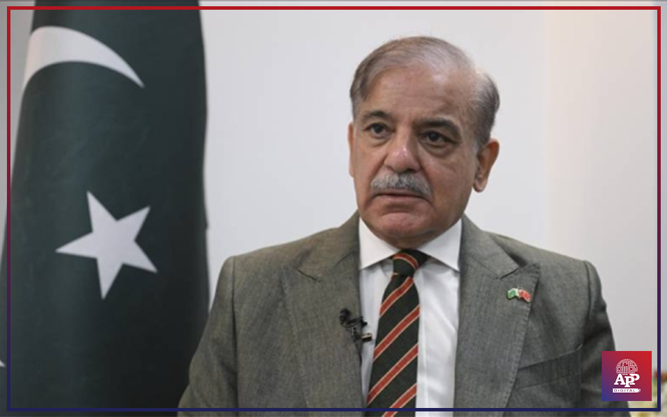 PM condoles demise of former diplomat, PCB chairperson Shehryar Khah