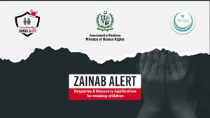 MoHR Helpline Zainab alert receives 688 open cases during 2024