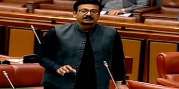 Limit of Taxable income of salaried class may be increased: Senator Faisal Sabzwari