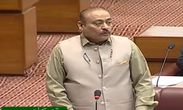 PPP always stood for strengthening democracy, upholding Parliament’s supremacy: Patel