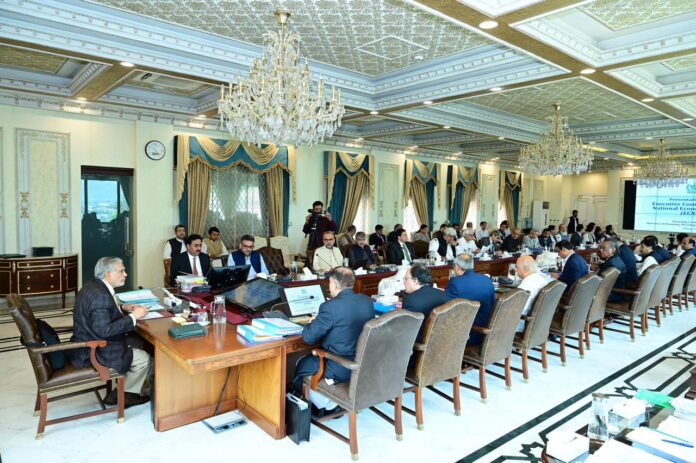 ECNEC clears re-alignment of KKH at cost of RMB 13.067 bn, PC-1 of New Gwadar Airport