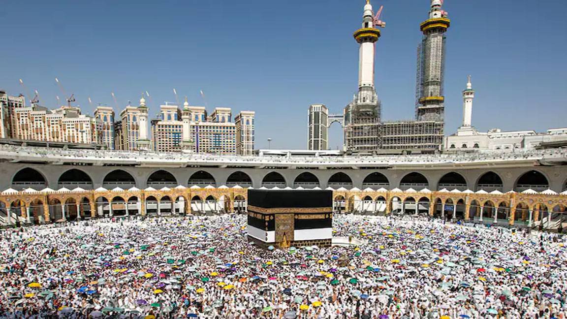 Saudi Arabia launches Nusuk pilgrim card for the Hajj of 2024