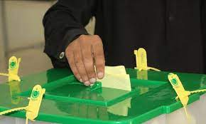 ECP notifies successful candidates in Senate by-elections 