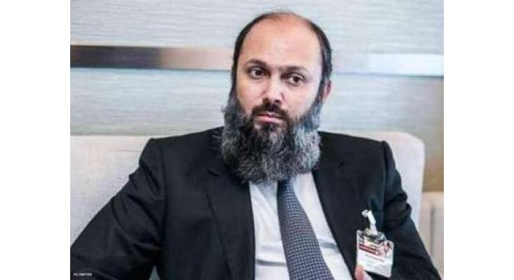 Inflation, improvement of trade major challenges: Jam Kamal Khan 