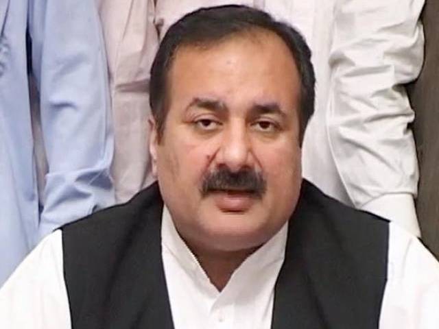 Govt striving for economic growth, job creation: Mashood