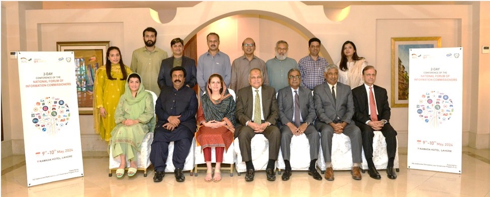 NFIC conference calls for timely appointment of information commissioners