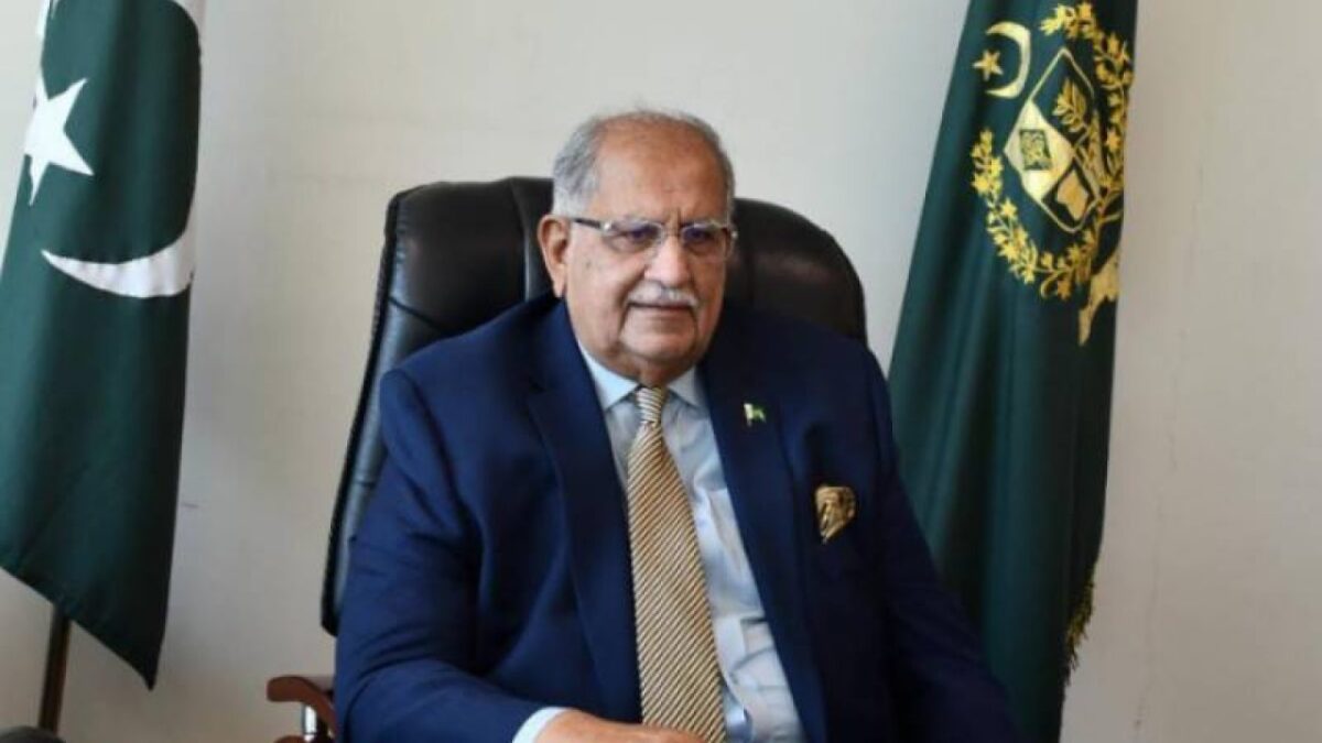 Passport policy for married, divorced women amendable under IHC orders: Riaz Pirzada