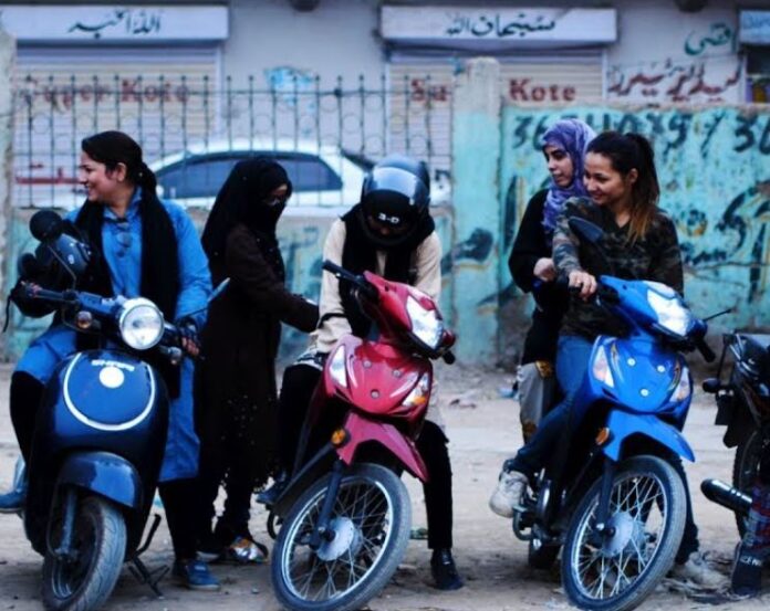 22,000 bikes to be delivered under PM’s Strategic Reform Initiatives for Women’s Mobility