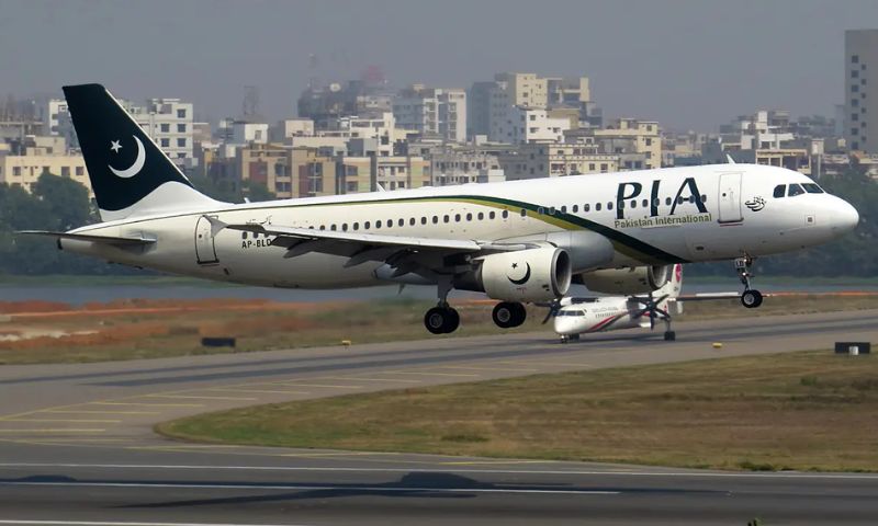 PIA launches ‘Operation Ashura’ special flights to Najaf