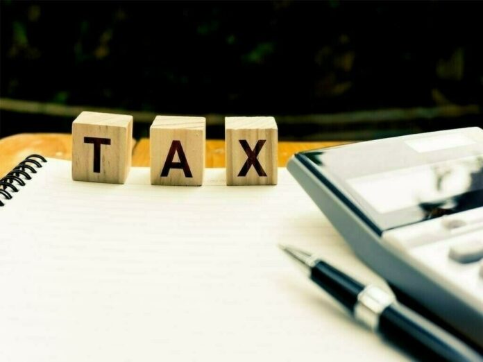 Salient features of Income Tax measures